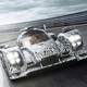 Illustration for article titled See Even More Of The Car Porsche Will Use To Dominate Le Mans